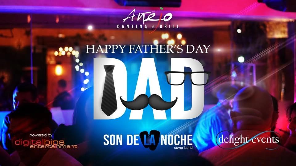 Father's Day