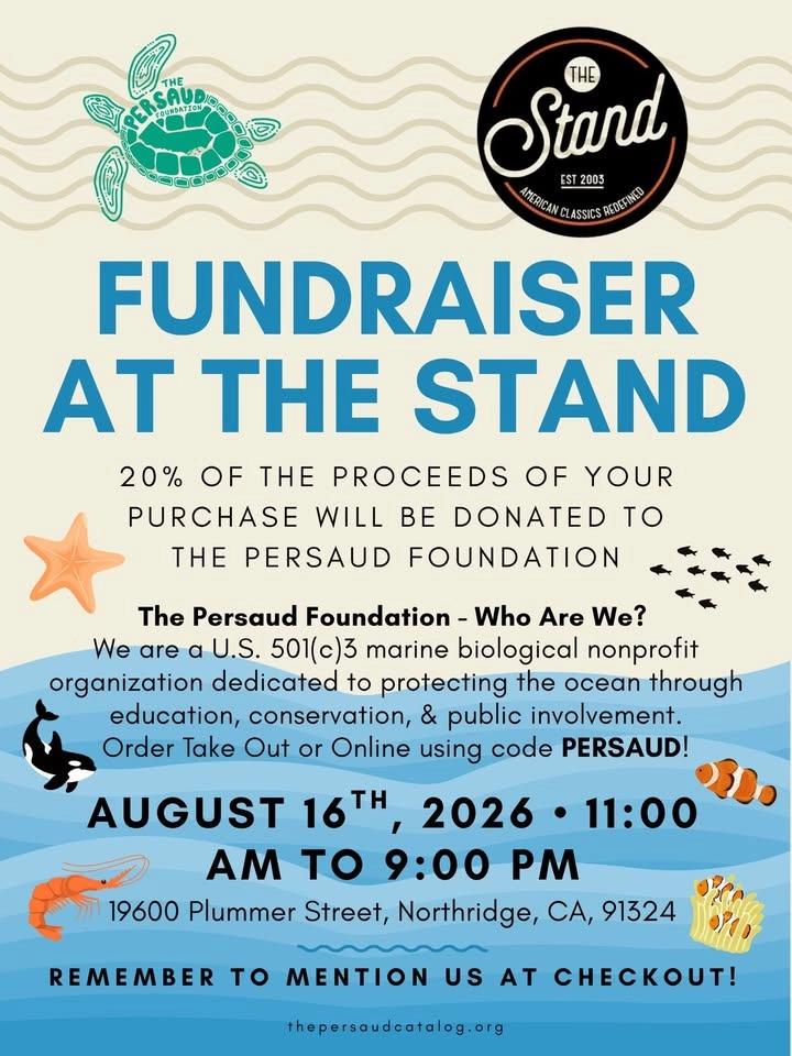 Fundraiser at The Stand