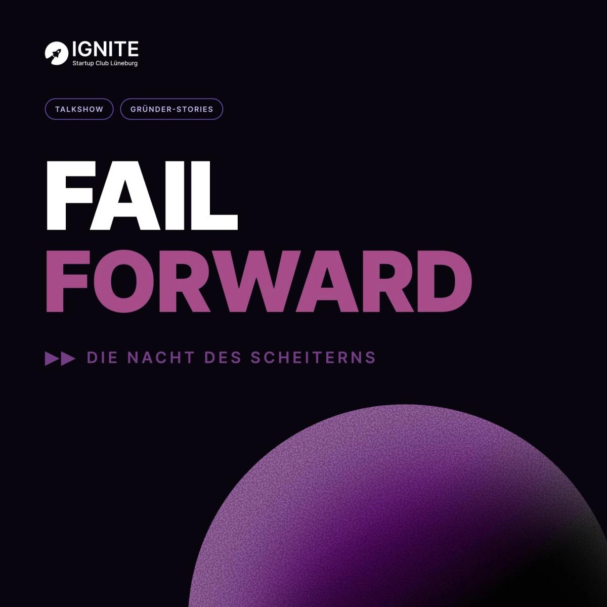 Fail Forward
