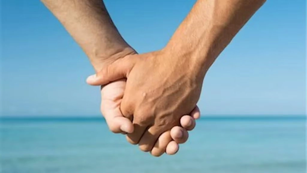 Self-Discovery, Share, Discuss - Gay/Bi/Queer Men's Workshop and Peer Support