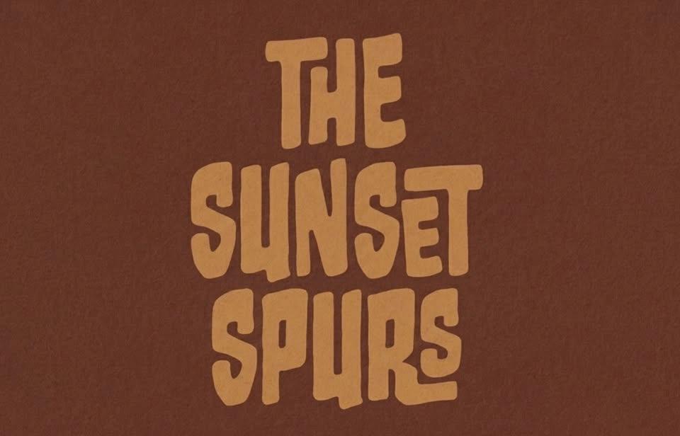 The Sunset Spurs at Shady Pines