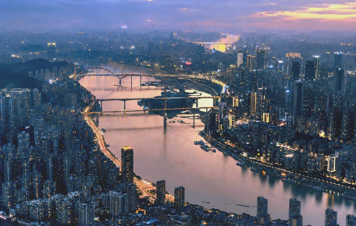 Ideal Cities