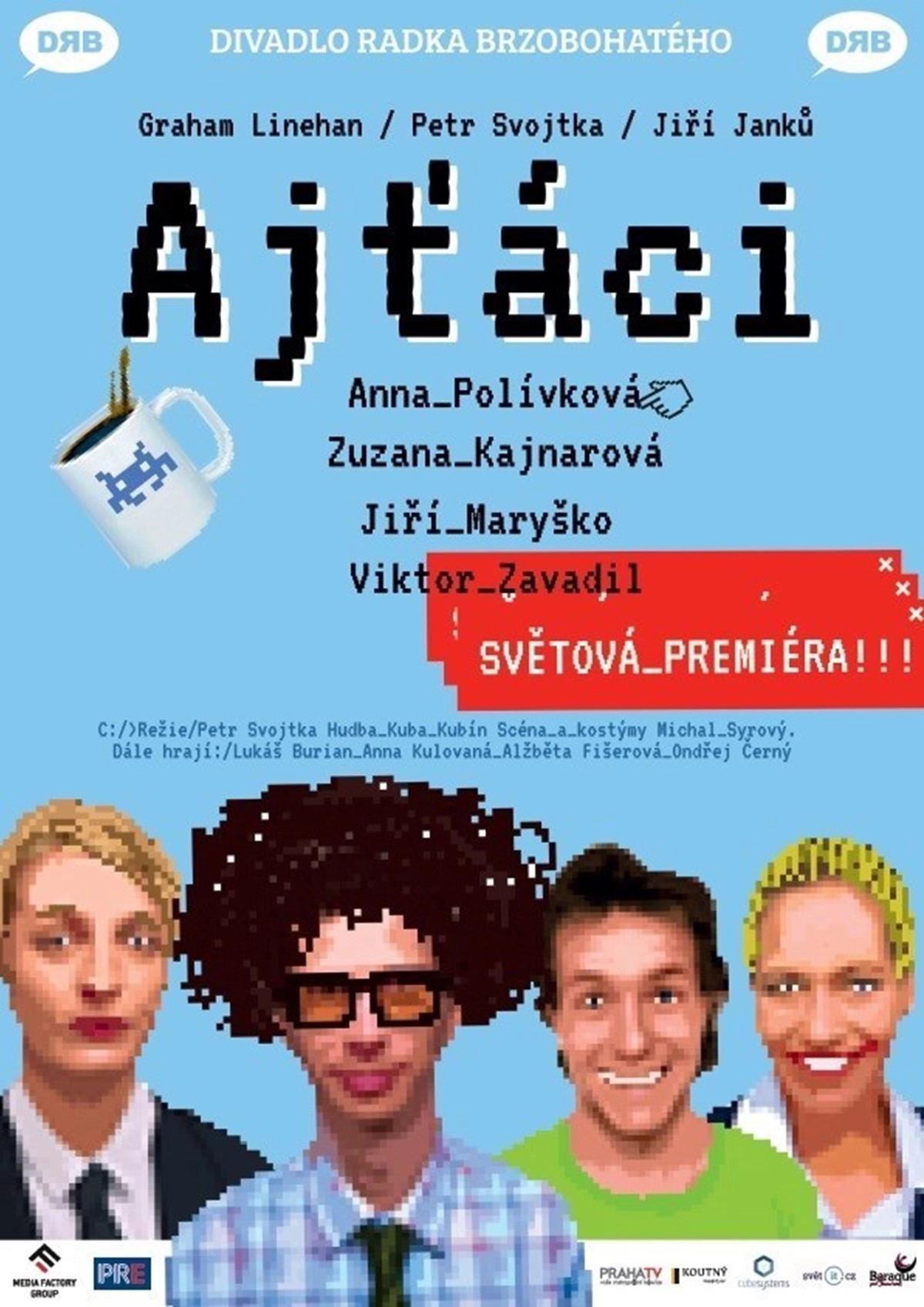 Ajťáci
