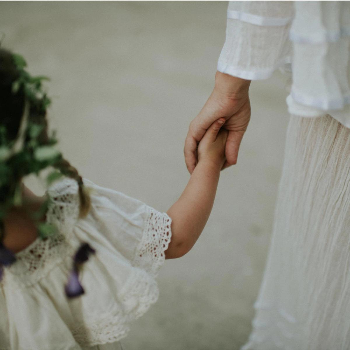 WILD + FREE: THE REMEMBERING- A 90-Minute Homecoming for Mothers & Caregivers Ready to Exhale