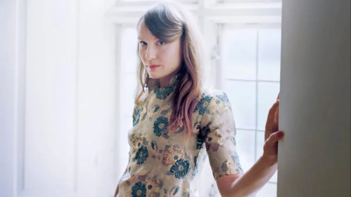 Familjeallsång med Malin Foxdal och Sarah Riedel