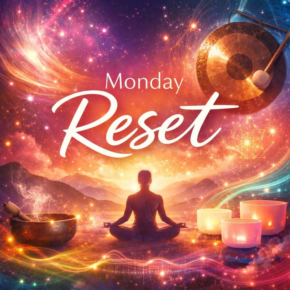 Monday Reset