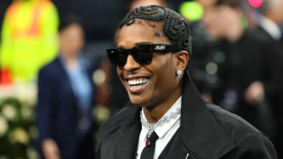 ASAP Rocky Tickets