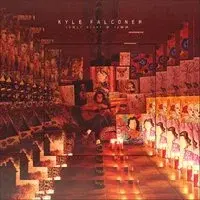 Kyle Falconer : Album Signing