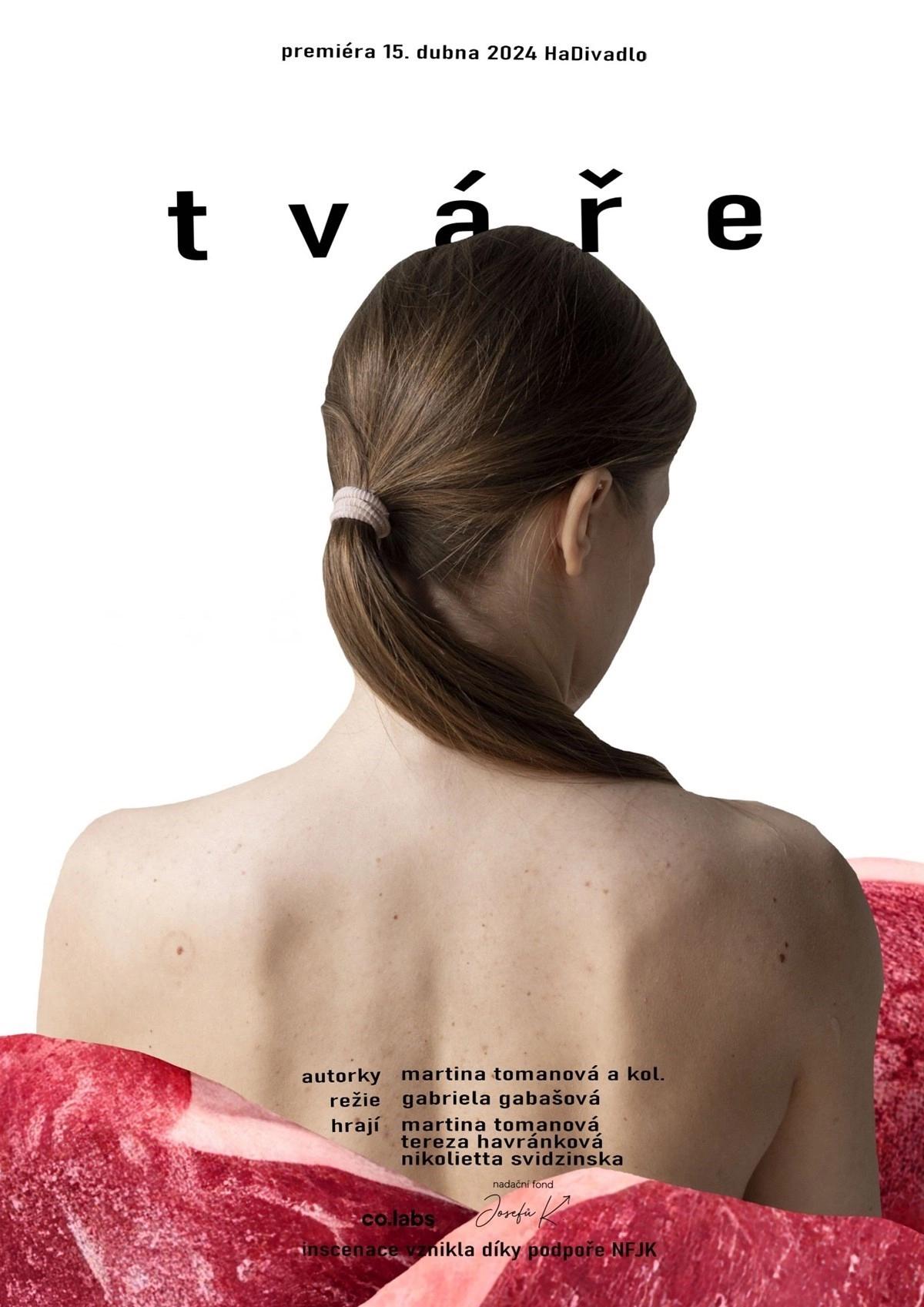 Tváře