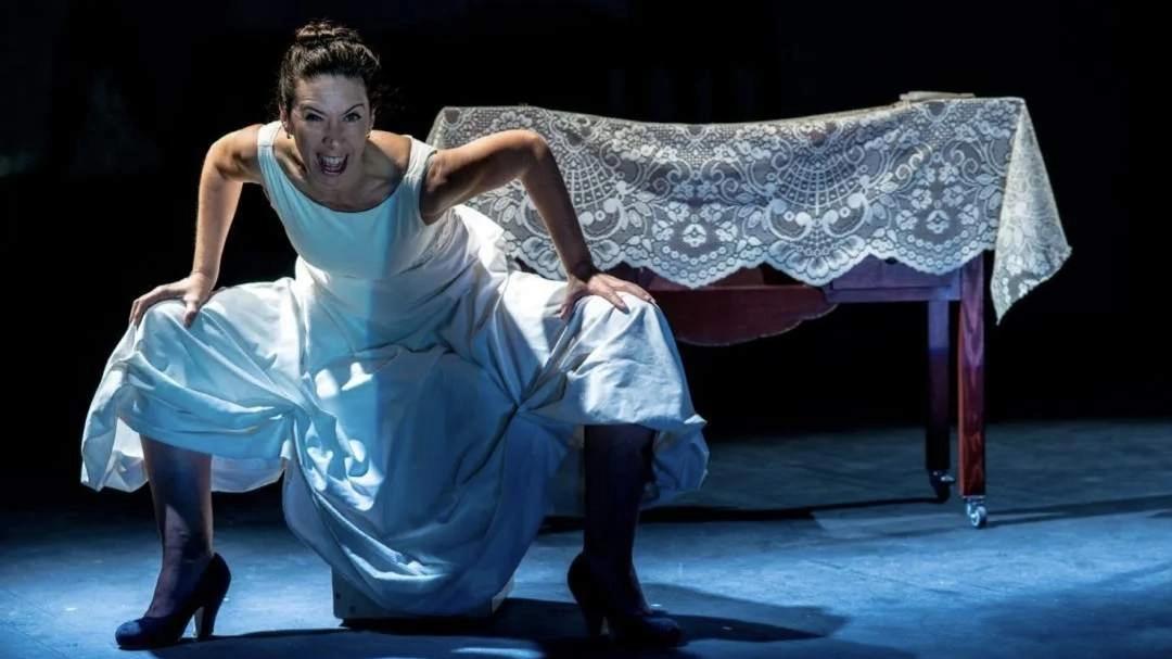 Vamos al teatro: LOS CAMINOS DE FEDERICO