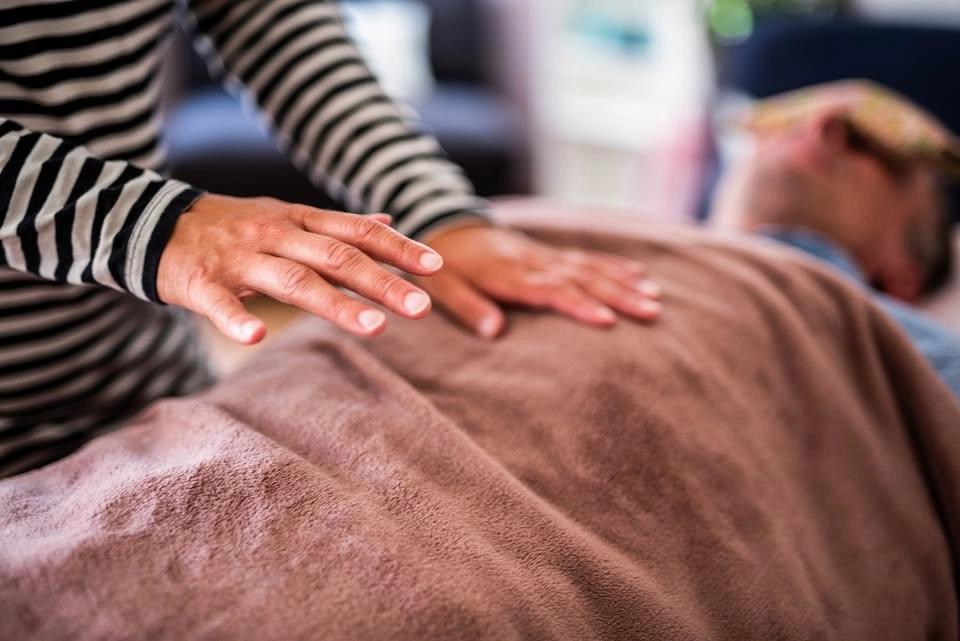 Healing for behandlere