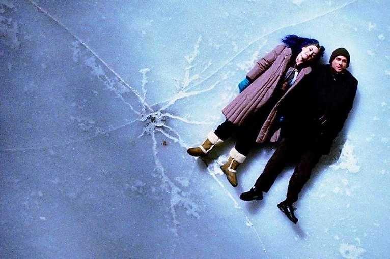 Eternal Sunshine of the Spotless Mind