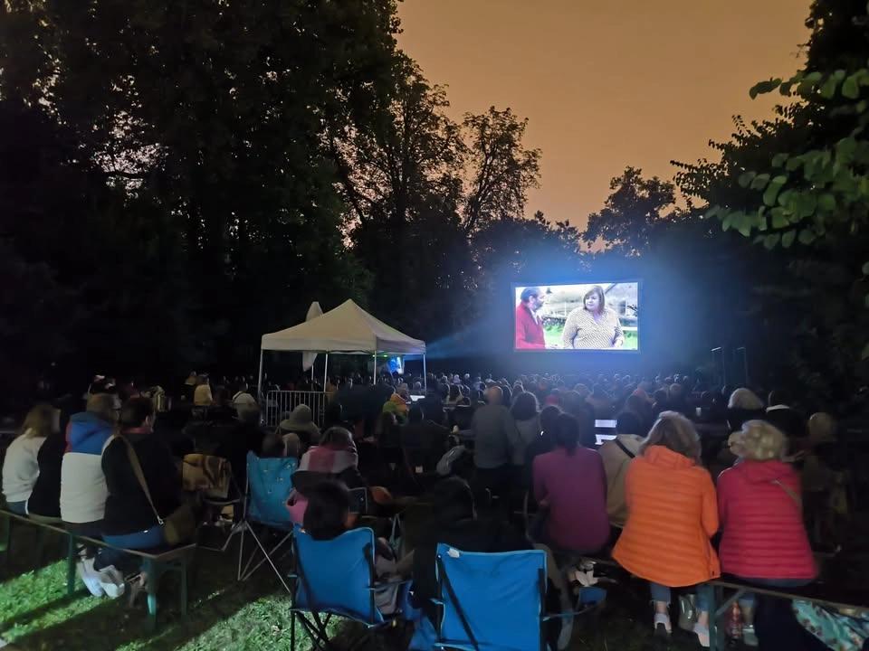 Cinéma plein air | « les Petites Victoires »