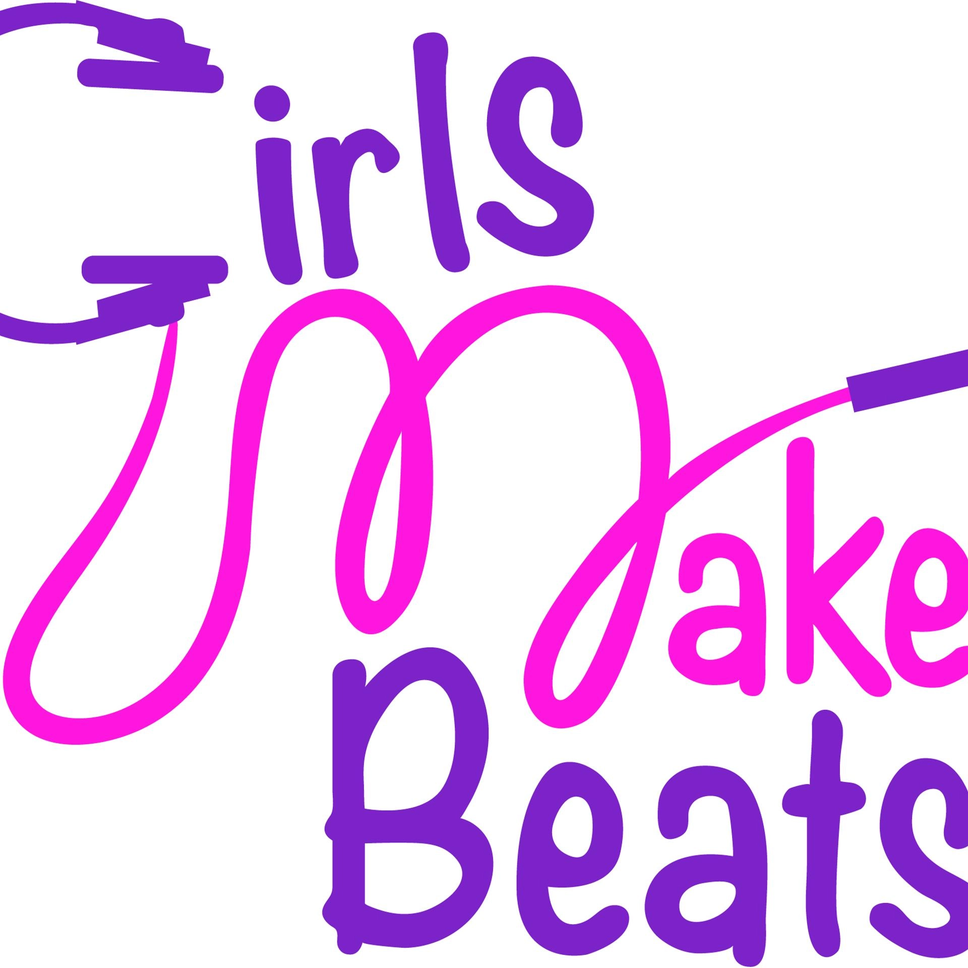 Sounds of South Central with Girls Make Beats @ sister dreamer