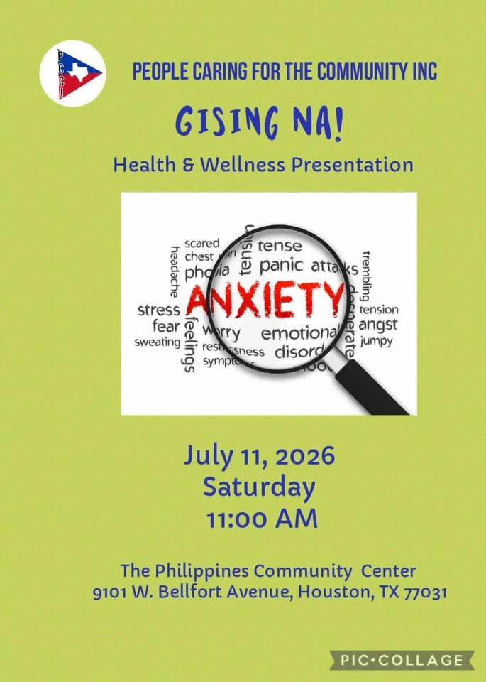 Find Your Calm with PCCI and Anxiety