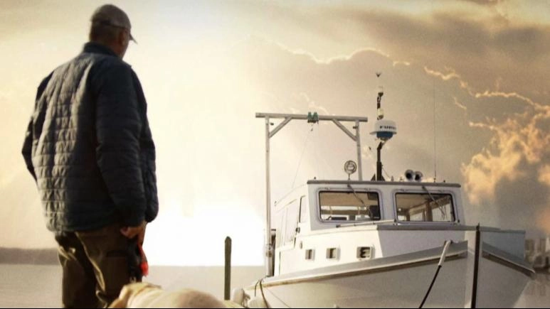 South Street Seaport Museum Announces The Keeper Film Screening