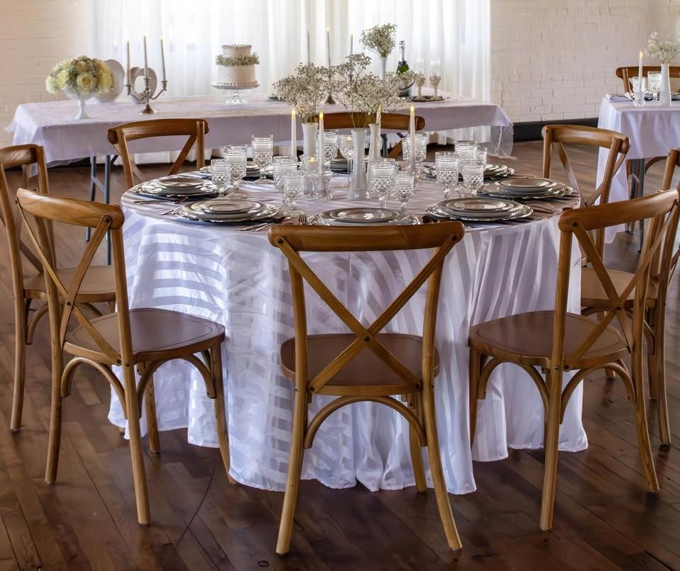 Tablescaping Competition
