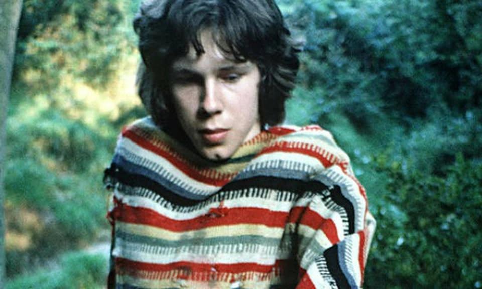 Nick Drake: A Skin Too Few