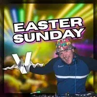 Easter Sunday with Marc Mercer!