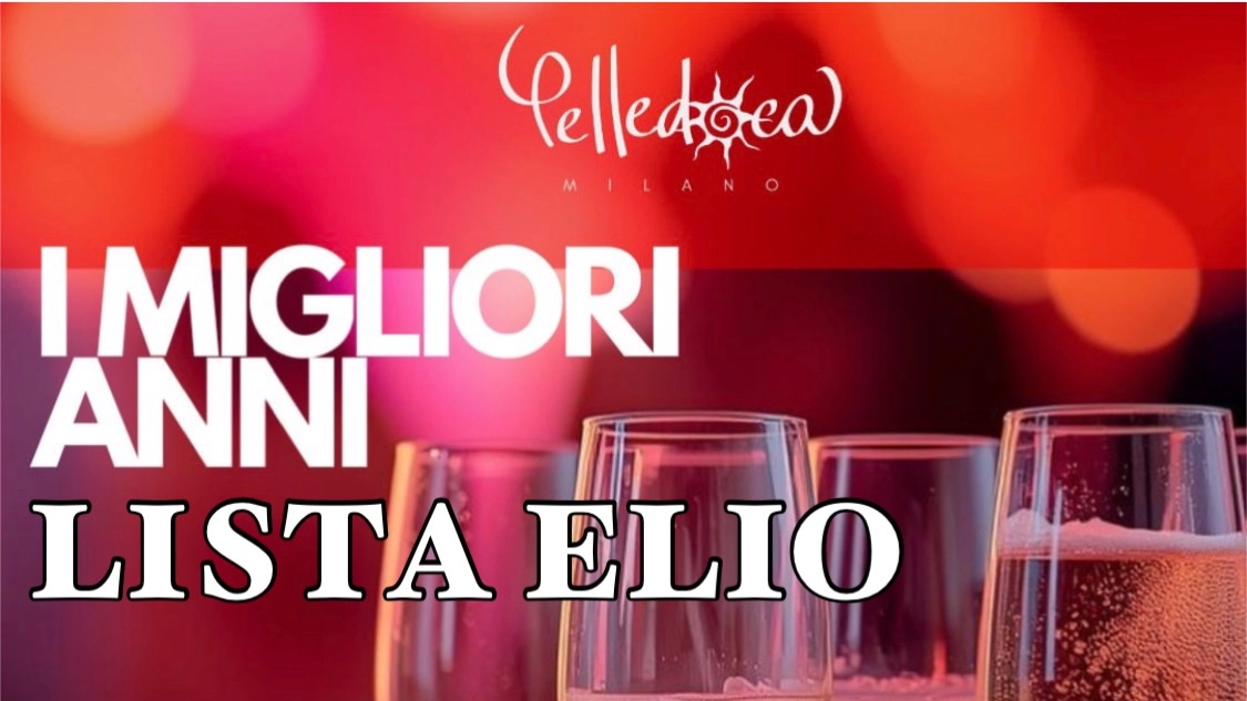 PELLEDOCA PARTY SINGLE