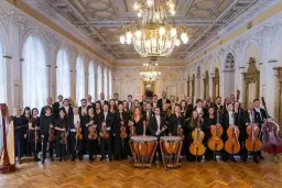 Easter Concert: Mozart's Requiem