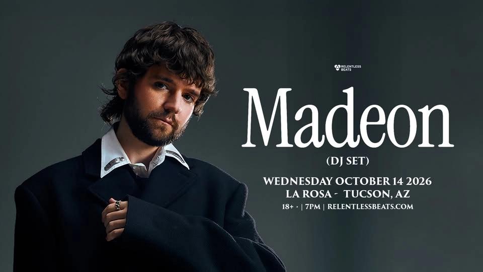 Madeon (DJ Set)