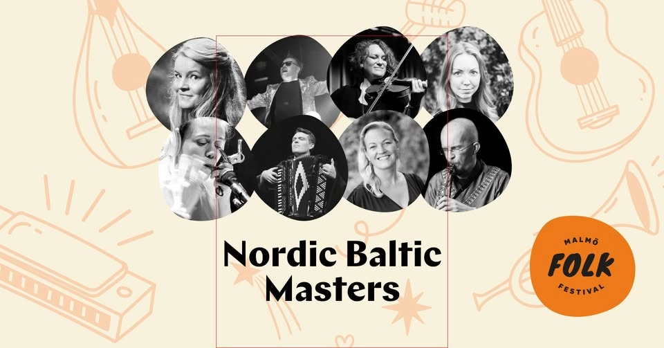 Nordic Baltic Masters