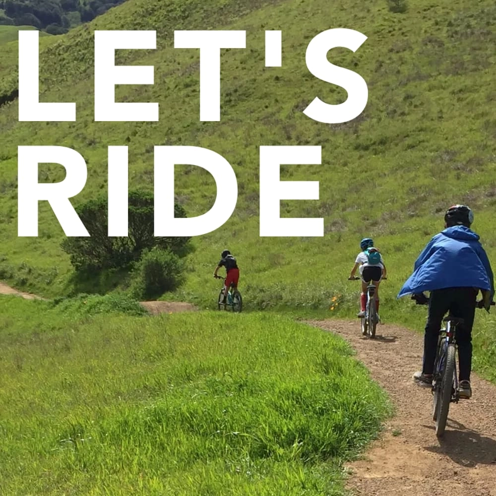 MA Alumni Mountain Bike Ride