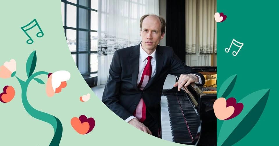Sommarmusik: Pianomusik