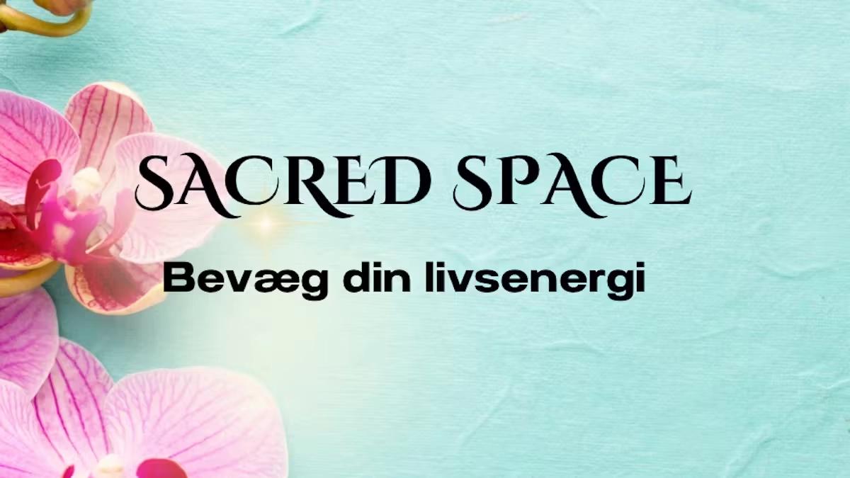 Bevæg din livsenergi i København - blid dearmouring