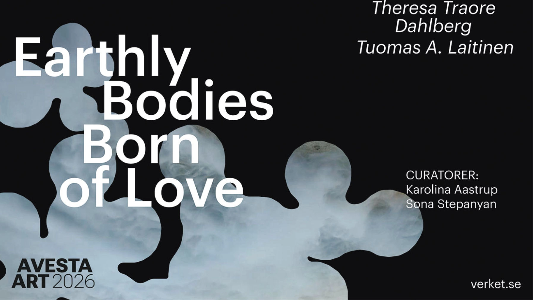 Verket/Avesta Art 2026
