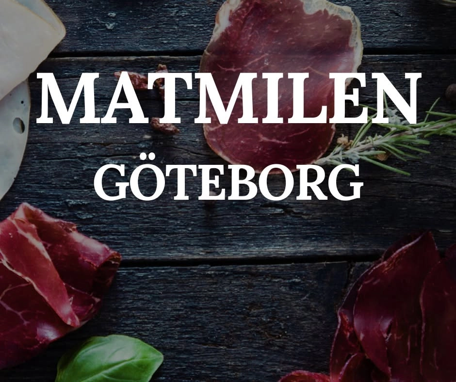 Matmilen Göteborg