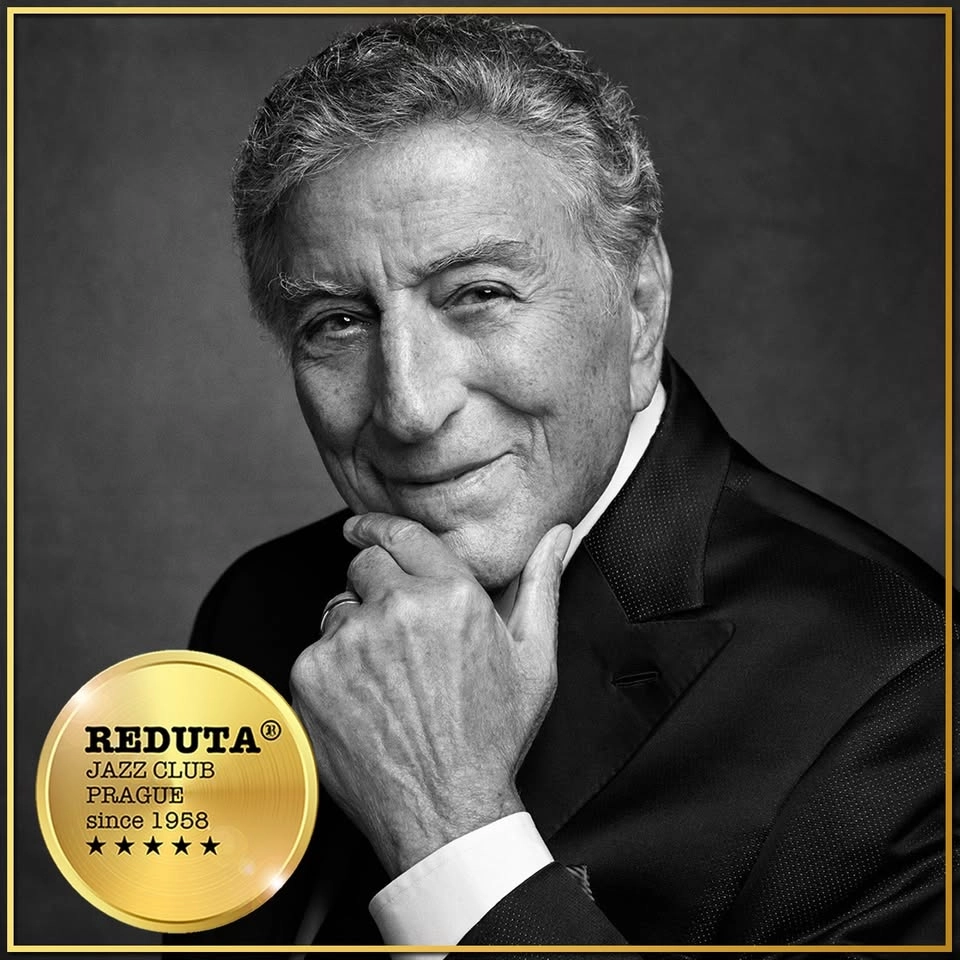 THE GOLDEN VOICE: A CELEBRATION OF TONY BENNETT