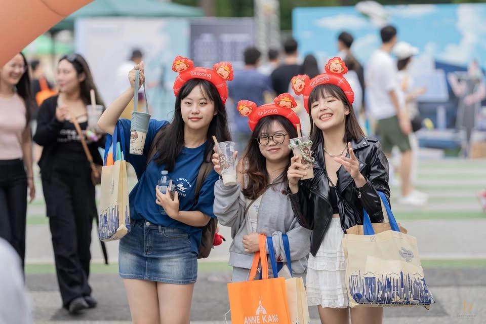 5th Annual Canada Bubble Tea Festival