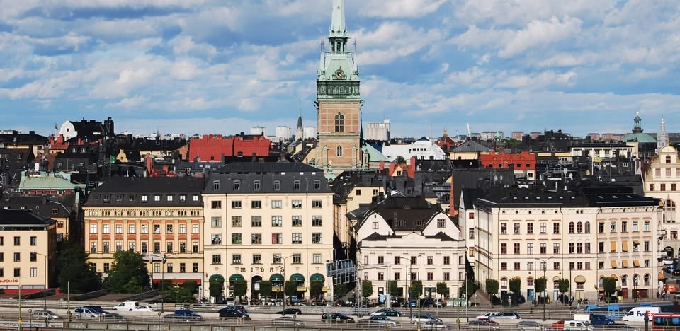 Välkommen på öppet möte om tryggheten i Gamla stan