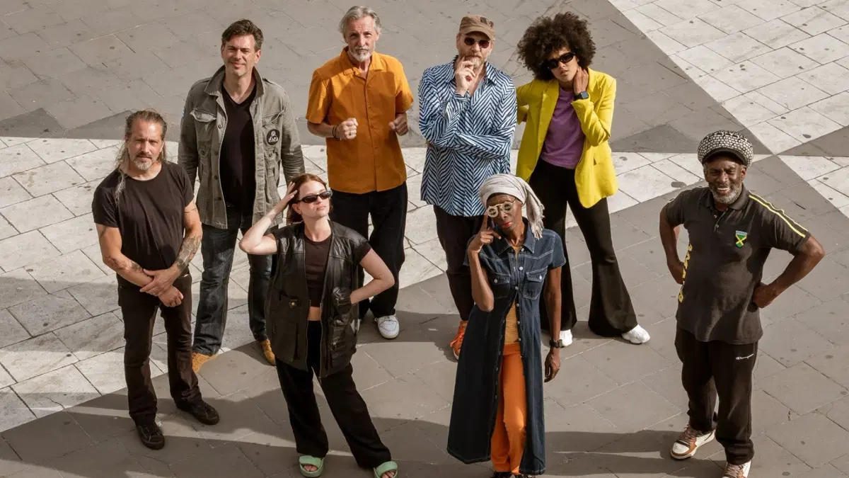 Brooklyn Funk Essentials