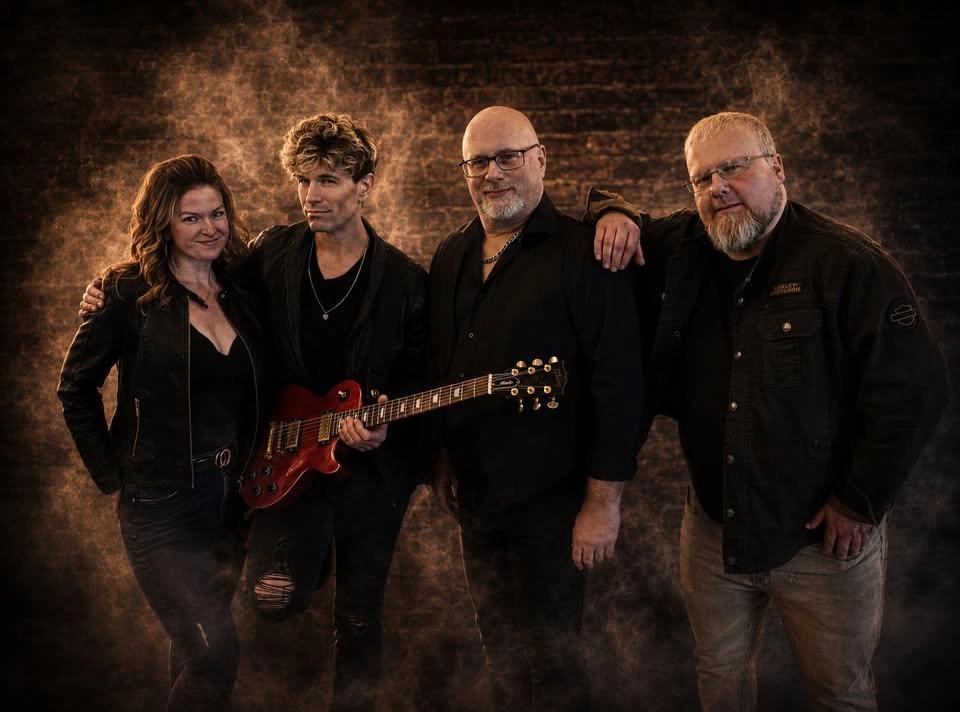 Judson Brown Band @ Hollywood Casino