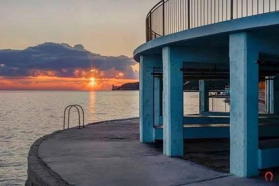 NOTTURNA A BARCOLA CON GALLETTO POST IMMERSIONE