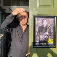 The Belper Jazz Company presents Greg Abate...