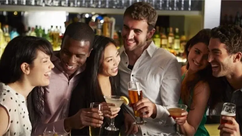 Mix & Mingle Penthouse Meetup (Drink Specials)