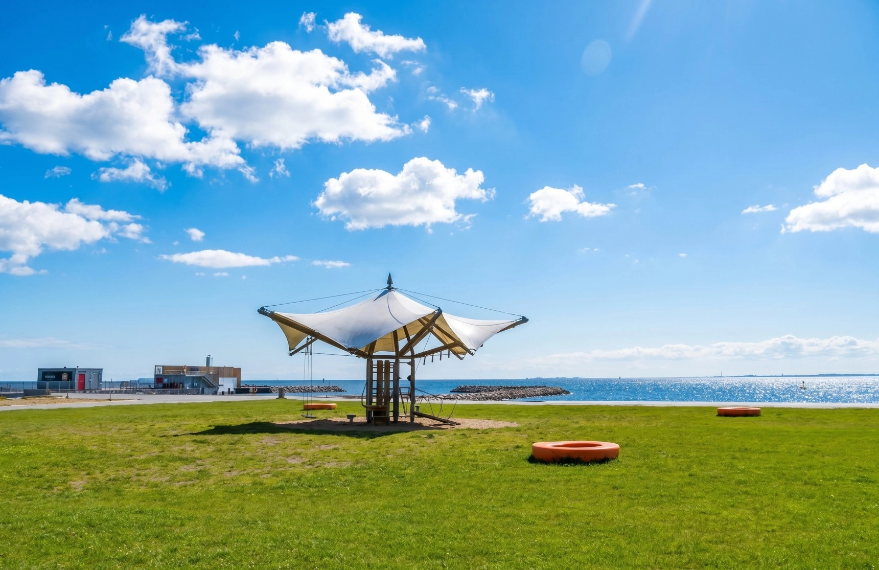 Gravity Beach Festival - Copenhagen