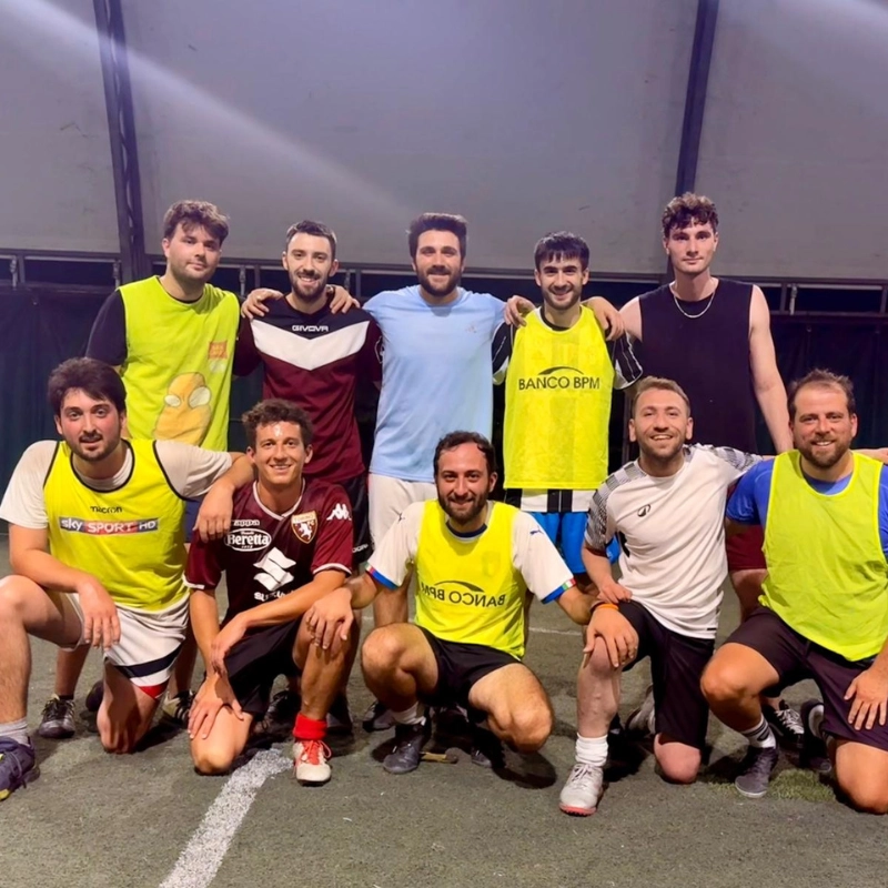 âœïž Milan Startup 5x5 â Founders & Rebels #5