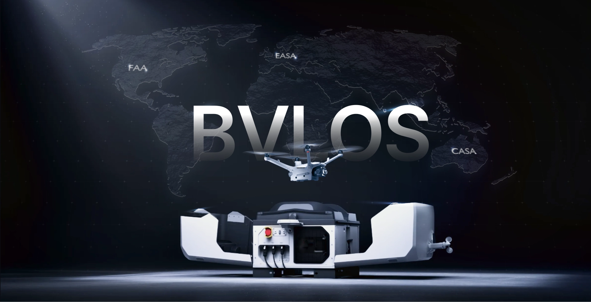 Xperience Day | GeoAerospace x FlytBase