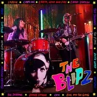 The Blipz 70's 80' Disco Party Night