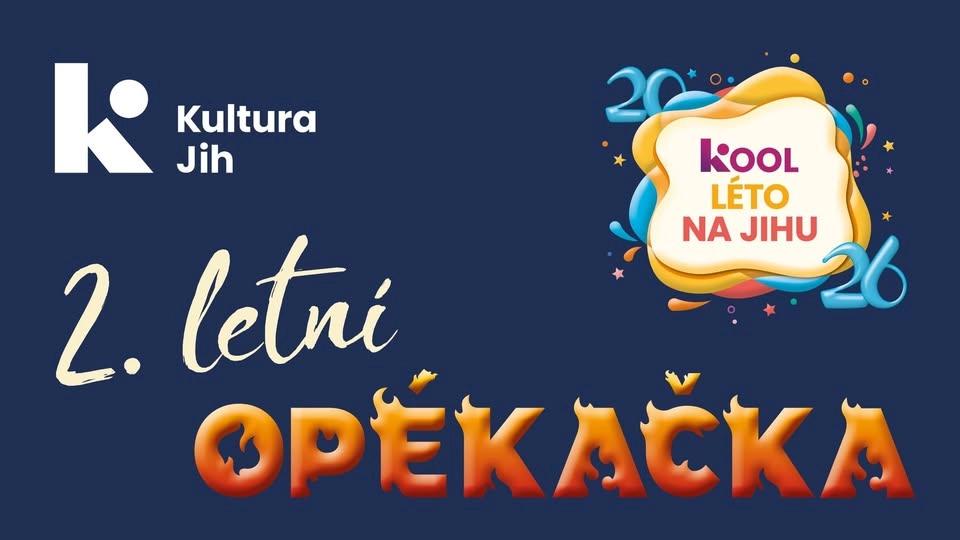 LETNÍ OPÉKAČKA II.