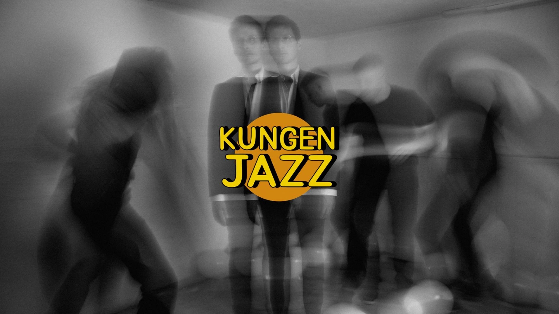 KUNGEN JAZZ & VAJBS