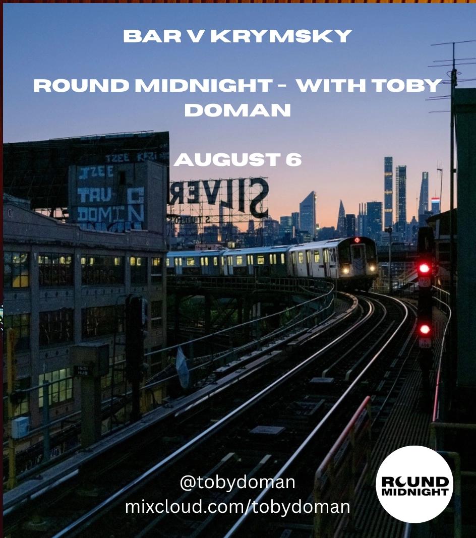 Toby Doman
