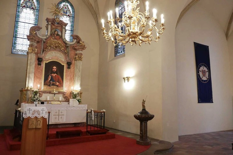 From Baroque to Romanticism