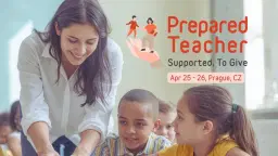 Prepared Teacher