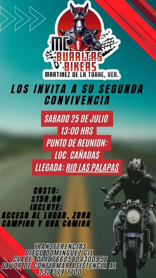 2do Convivencia